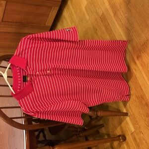 Large Greg Norman Golf shirt